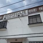 Hospedaje Casa Blanca