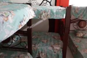 HOSPEDAJE CASA CAMPESTRE