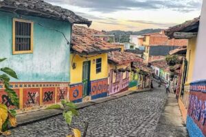 Hospedaje casa de campo Guatape