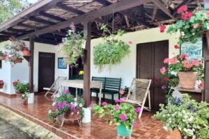 Hospedaje Casa de Felisa