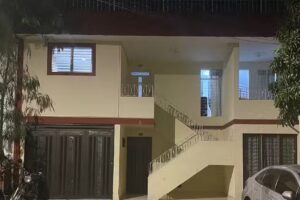 Hospedaje Casa de las Flores | Robledo, Medell&iacute;n