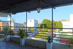 Hospedaje Casa de Mami