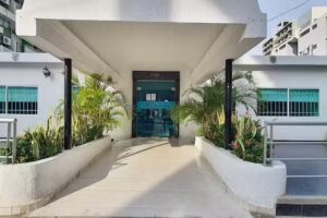 Hospedaje Casa de Minga