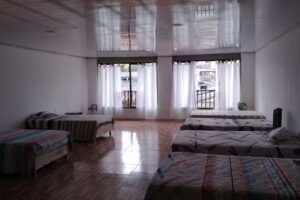 HOSPEDAJE CASA DIEGO