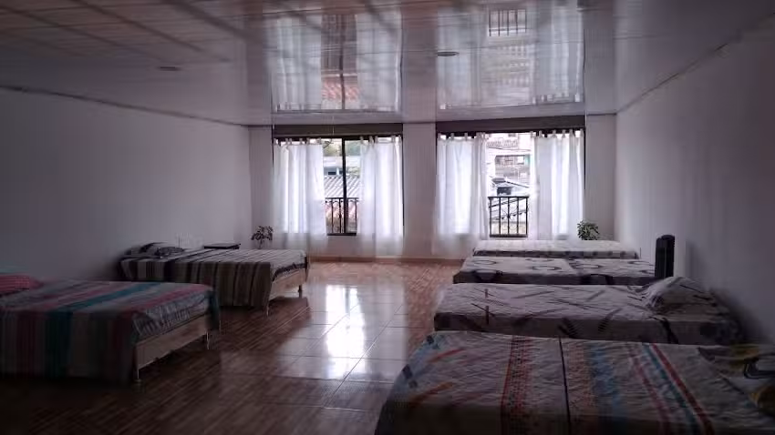 HOSPEDAJE CASA DIEGO