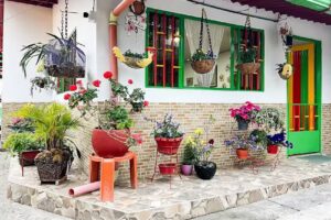 Hospedaje Casa Emmanuel