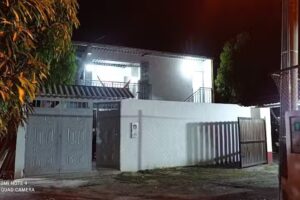 hospedaje casa encanto utica cundinamarca