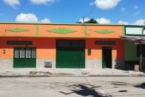 HOSPEDAJE CASA GRANDE