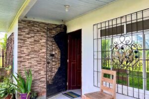 Hospedaje Casa Guama