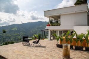 Hospedaje Casa Hawái