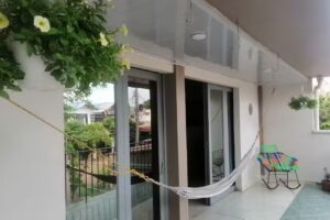 Hospedaje Casa La Ceiba San Jose del Guaviare.