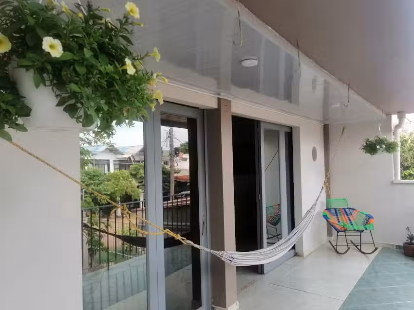 Hospedaje Casa La Ceiba San Jose del Guaviare.