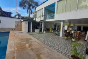 Hospedaje Casa L&uacute;cia