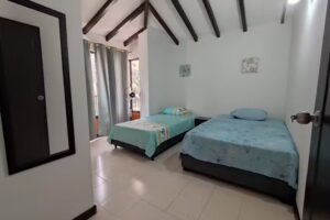 Hospedaje Casa Lyra Apartamentos Amoblados