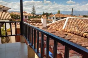 Hospedaje Casa Marsella