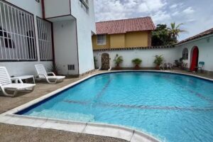 Hospedaje Casa Quinta Lucia