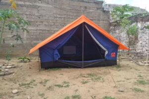 Hospedaje Casa Sacras