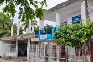 HOSPEDAJE CASA SOBRE LA ROCA