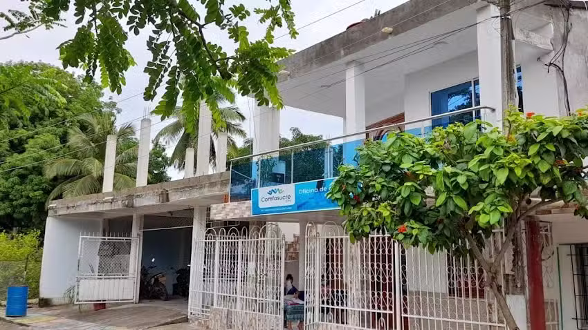 HOSPEDAJE CASA SOBRE LA ROCA