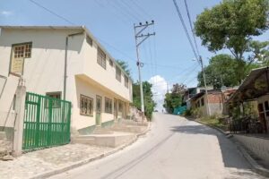 Hospedaje Casa Tur&iacute;stica las terrazas