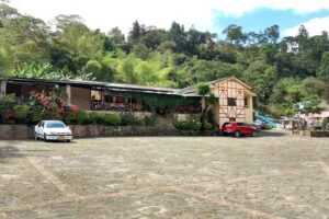 Hospedaje Casaloma (Piscina no disponible)