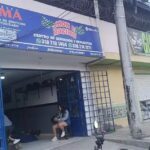 Hospedaje celeste