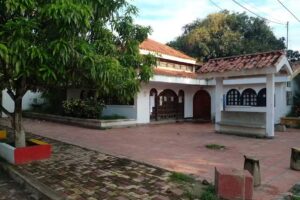 Hospedaje Central Macondo