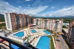 Hospedaje Completo, Girardot, Reservas del Pe&ntilde;&oacute;n 9-1102