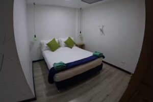 Hospedaje Continental