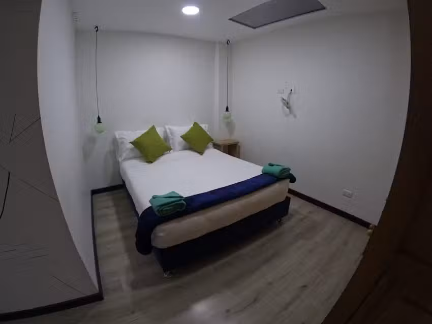 Hospedaje Continental