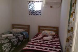 Hospedaje Corales De Bar&uacute;