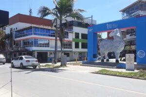 Hospedaje Cristal del Lago