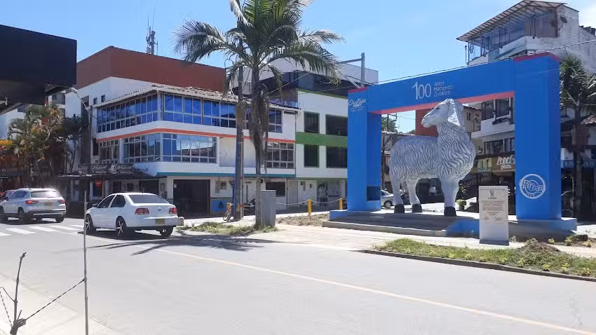 Hospedaje Cristal del Lago