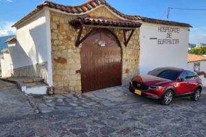 Hospedaje de Guatavita