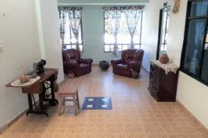 Hospedaje de la abuela