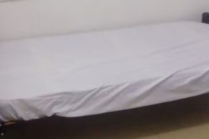 Hospedaje de paso del Restrepo