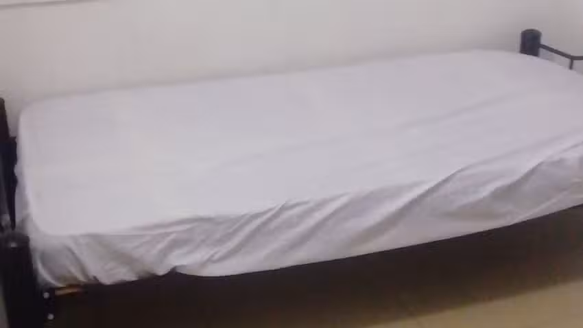 Hospedaje de paso del Restrepo