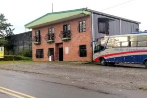 Hospedaje Del Camino