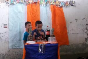 Hospedaje Don Germ&aacute;n