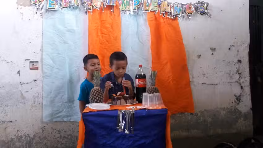Hospedaje Don Germ&aacute;n