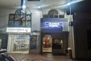 hospedaje Don Jacobo