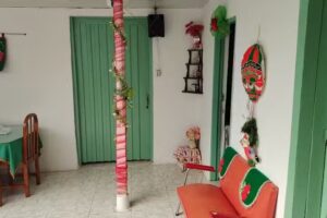 hospedaje Do&ntilde;a Corona