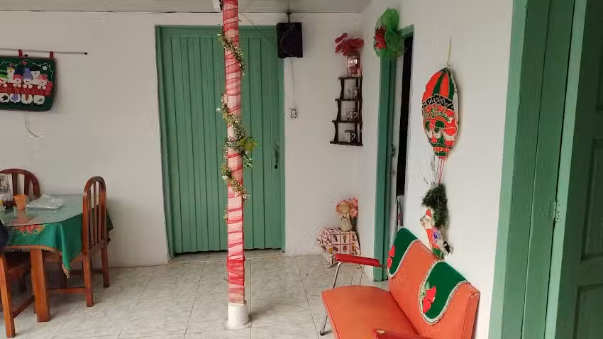 hospedaje Do&ntilde;a Corona