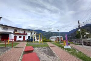 HOSPEDAJE DO&Ntilde;A HILDA