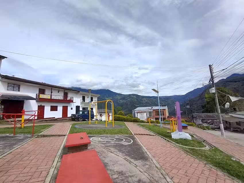 HOSPEDAJE DO&Ntilde;A HILDA