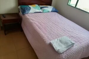 Hospedaje do&ntilde;a Idalir