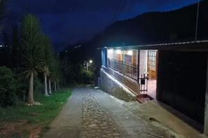 Hospedaje Doña Josefa