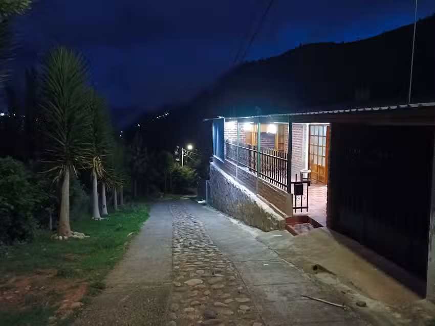 Hospedaje Do&ntilde;a Josefa