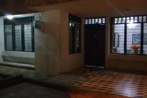 Hospedaje Do&ntilde;a Silia