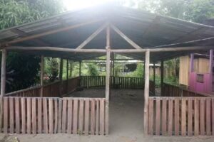 Hospedaje Donde Alexis Caba&ntilde;as y Camping